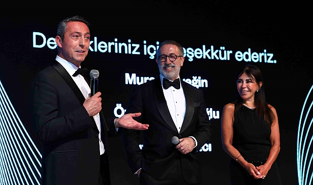 Girişimcilik ve iş dünyasının önde gelen isimleri Endeavor Türkiye Gala Gecesi’nde buluştu