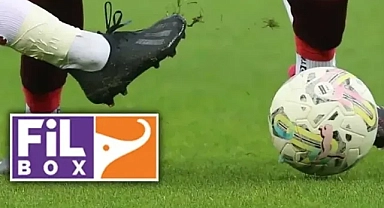 GMG KASTAMONUSPOR UŞAKSPOR MAÇI CANLI İZLE | GMG Kastamonuspor Uşakspor Canlı Yayın TFF YOUTUBE Filbox izle (03.04.2024)