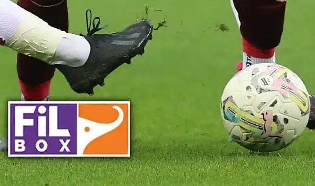 GMG KASTAMONUSPOR UŞAKSPOR MAÇI CANLI İZLE | GMG Kastamonuspor Uşakspor Canlı Yayın TFF YOUTUBE Filbox izle (03.04.2024)