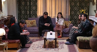 Gönül Dağı 134. Bölüm Full İzle! Gönül Dağı 134. Bölüm Heyecanı!