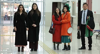 Gönül Dağı 135.bölüm fragmanı yayınlandı!