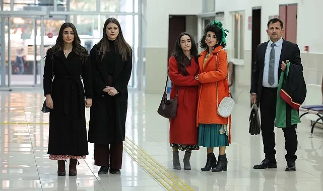 Gönül Dağı 135.bölüm fragmanı yayınlandı!