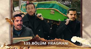 Gönül Dağı 135 bölüm fragmanı yayınlandı! Mihriban ve Rıfat'ın sınavı!