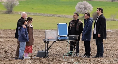 Gönül Dağı 135. Bölüm: Rıfat'ın Kaybolması Köyü Sarsıyor!