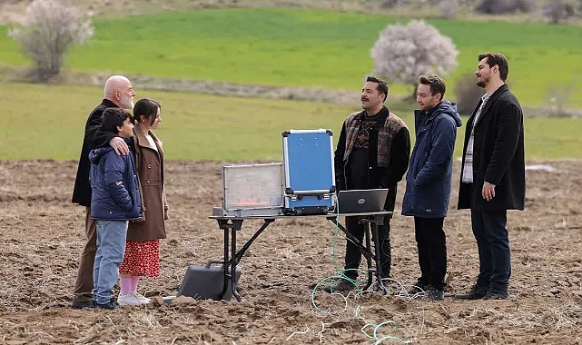 Gönül Dağı 135. Bölüm: Rıfat'ın Kaybolması Köyü Sarsıyor!