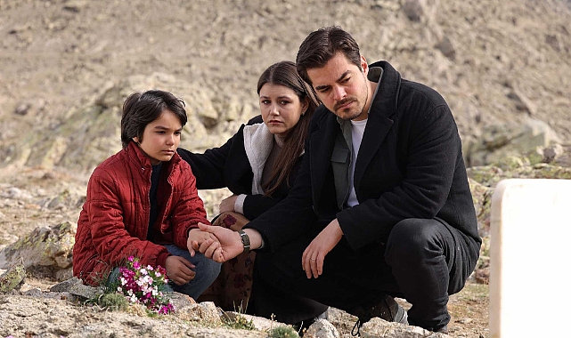 Gönül Dağı 136. bölüm fragmanı yayınlandı