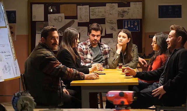 Gönül Dağı 136. Bölüm izleme linki! Gönül Dağı 136. Bölüm reklamsız tek parça izle
