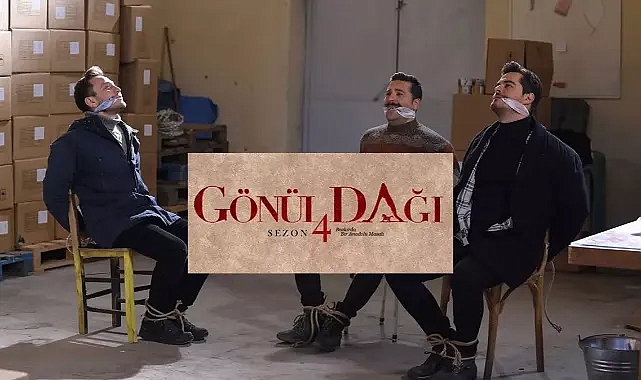 Gönül Dağı'nda Bu Hafta Neler Oluyor?