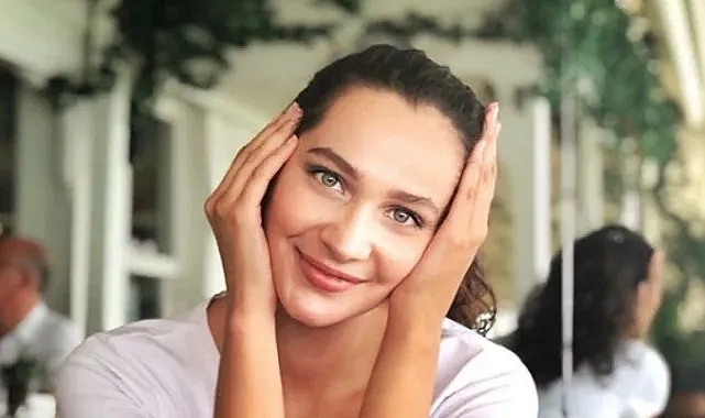 Gönül Dağı'nın Dilek'i Gülsim Ali İlhan'ın Gizemli Aşk Hayatı!
