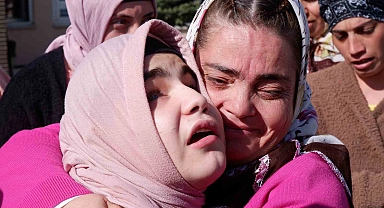Görme ve Bedensel Engelli Berna için Gönül Köprüsü