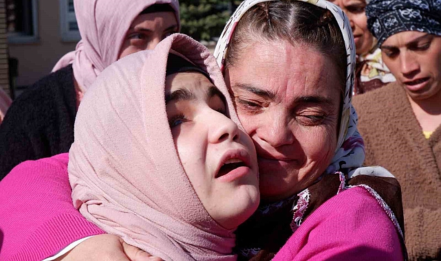 Görme ve Bedensel Engelli Berna için Gönül Köprüsü
