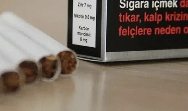 Güncel Sigara Fiyatları: Güncel Fiyat Sigara Fiyatları Marlboro! Philip Morris, Marlboro, Winston, JTI, Parliament Zamlı Sigara Listesi