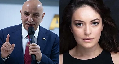 Gündemde: Ezgi Mola Turgut Altınok'a Ne Dedi?