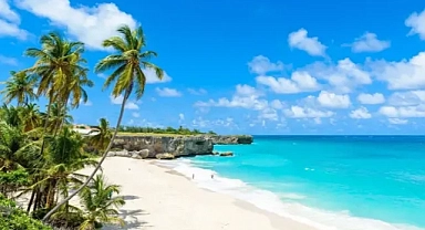 Güneşli Adalara Yolculuk: Barbados Nerededir?