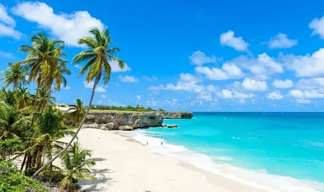Güneşli Adalara Yolculuk: Barbados Nerededir?