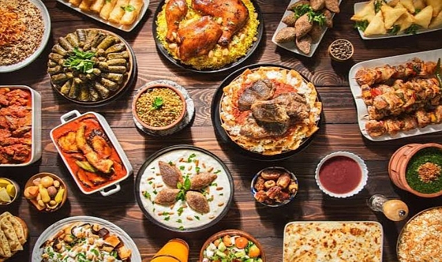 Gurme tatları keşfe çıkıyoruz: Dünyanın gastronomi şehirleri