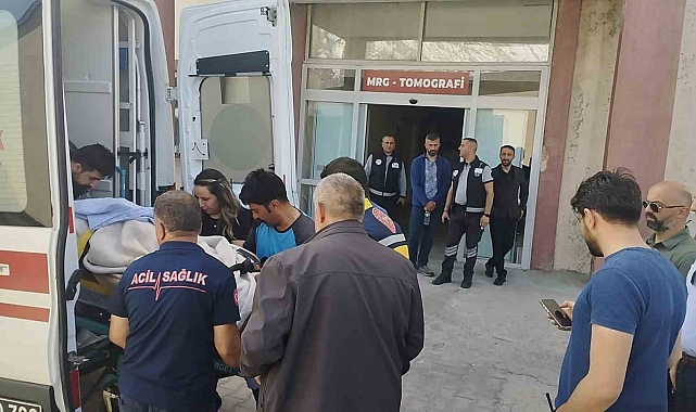 Hakkari Katramas Deresi'ne düşen yaşlı adamın cesedi bulundu