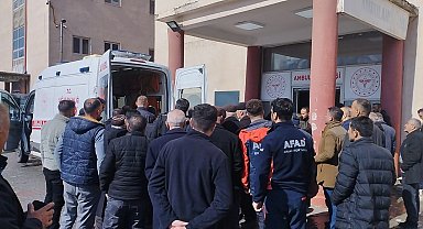 Hakkari'de debisi yükselen dereye düşen vatandaş hayatını kaybetti