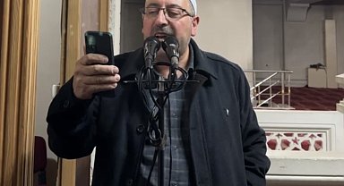 Hakkari'nin Yüksekova ilçesinde yağış alarmı