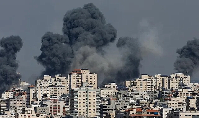 Hamas yetkilisinden açıklama: İsrail'in yeni engelleri olmadığı sürece atmosfer olumlu