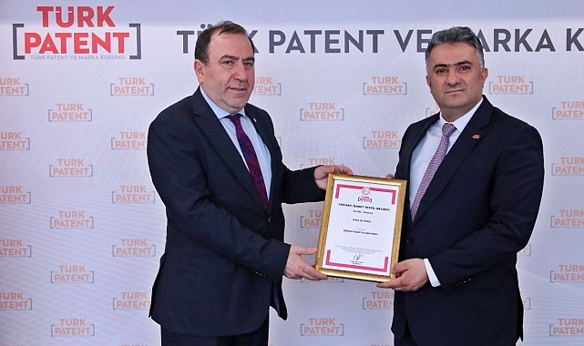"Hanak Tel Peyniri" coğrafi işaret tescili aldı