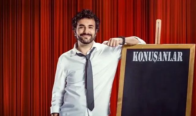 Hasan Can Kaya Neden Gündem Oldu? Sağlık durumu nasıl?