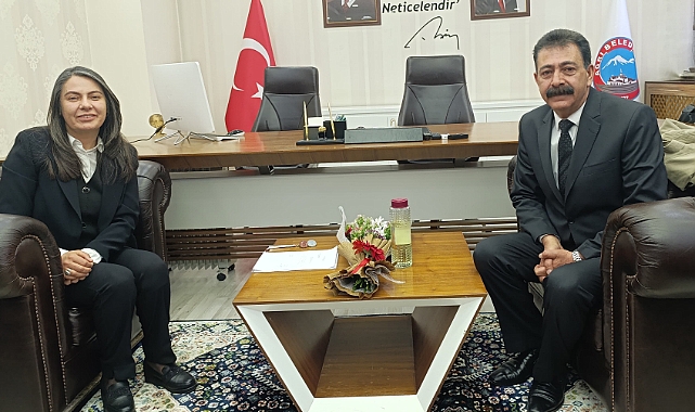 Hazal Aras ve Memet Akkuş'da Bayram Mesajı