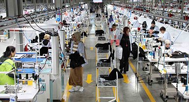 Hizmet Üretici Fiyat Endeksi arttı