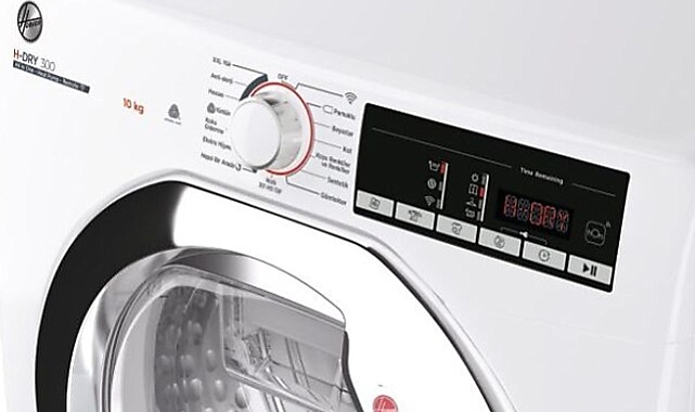 Hoover Bulaşık Makinesi İncelemesi: Özellikleri ve Avantajları