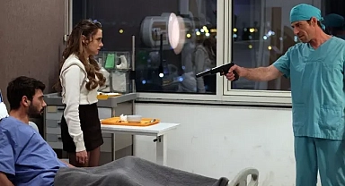 Hudutsuz Sevda 27. bölüm 2. fragmanı yayınlandı