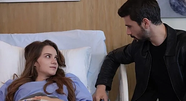 Hudutsuz Sevda 29. Bölüm İzle! Hudutsuz Sevda 29. Bölüm Ekranlarda! Zeynep'in Hayatı Tehlikede!