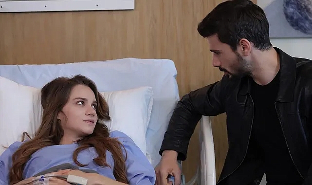 Hudutsuz Sevda 29. Bölüm İzle! Hudutsuz Sevda 29. Bölüm Ekranlarda! Zeynep'in Hayatı Tehlikede!