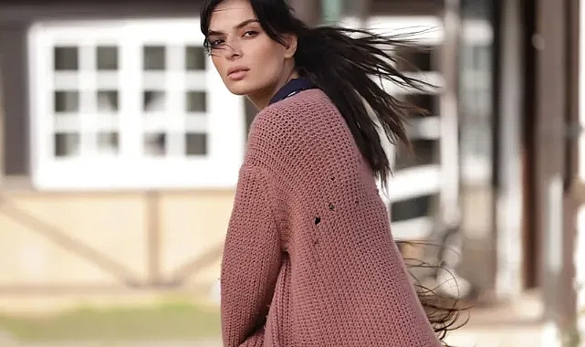 Hudutsuz Sevda Ceylan kimdir, yaşı kaç nereli?: Hudutsuz Sevda Ceylan'ı kim oynuyor, gerçek adı ne?