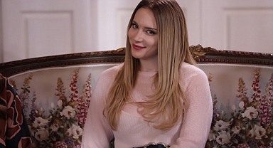 Hudutsuz Sevda Damla kimdir? Hayal Köseoğlu kimdir, kaç yaşında? Hayal Köseoğlu oynadığı yapımlar