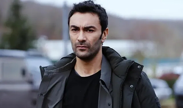 Hudutsuz Sevda Oğuz kimdir, yaşı kaç instagram adresi ne?: Hudutsuz Sevda Üsteğmen Oğuz'u kim oynuyor, gerçek adı ne?