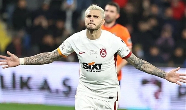 Icardi kaç gol oldu, gol krallığında kim önde? İcadi 2024 kaç gol attı?