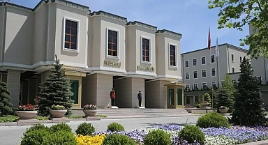 İçişleri Bakanlığı Aralarında Van'ında Olduğu 72 İlde Personel alımı yapacak