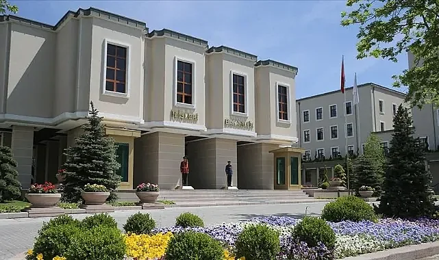 İçişleri Bakanlığı Aralarında Van'ında Olduğu 72 İlde Personel alımı yapacak