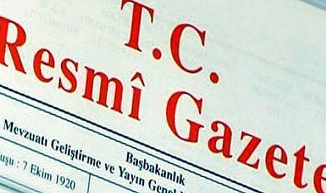İçişleri Bakanlığı’na bin 608 personel alım ilanı Resmi Gazete’de