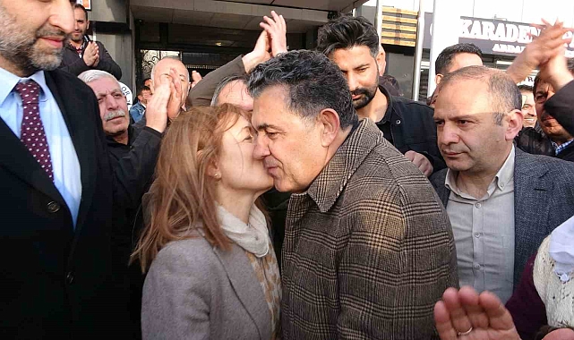 İl Seçim Kurulu kararı bozdu: Ardahan'da seçim sonucu kesinleşti