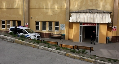 İliç'te 53 gün sonra cansız bedenine ulaşılan işçinin naaşı Erzincan'da morga kaldırıldı