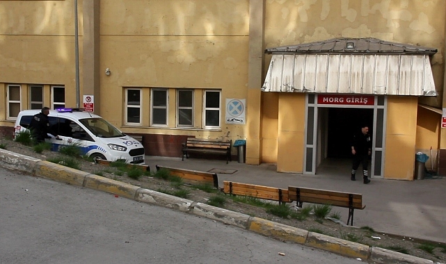 İliç'te 53 gün sonra cansız bedenine ulaşılan işçinin naaşı Erzincan'da morga kaldırıldı