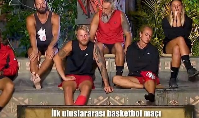 İlk Uluslararası basketbol maçı kaç yılında oynanmıştır? Survivor Bil Bakalım soru cevaplar 26 Nisan 2024 Cuma!