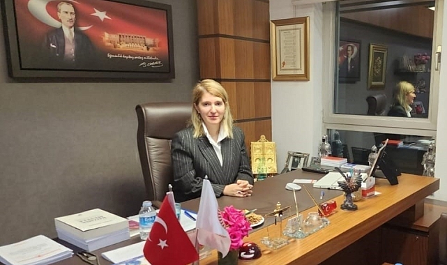 İnanç Siraç Kara Ölmeztoprak  Ölmeztoprak'tan 23 Nisan Mesajı