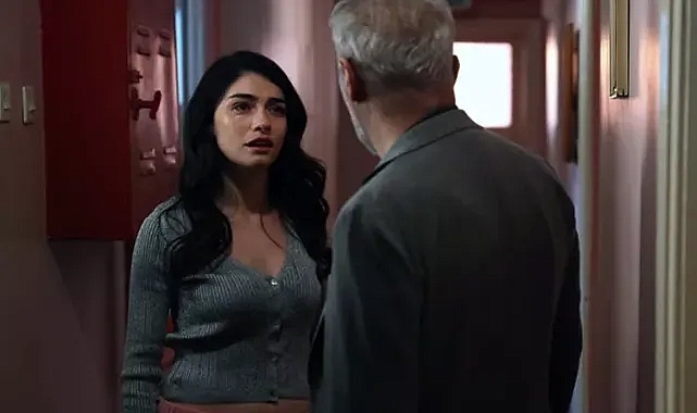 İnci Taneleri 12 Bölüm Fragmanı yayınlandı mı?