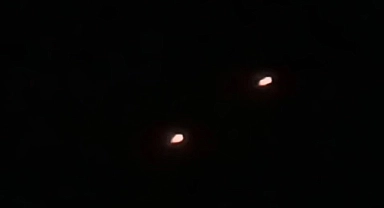 İran'ın İHA ve füzeleri Hakkari semalarında görüldü
