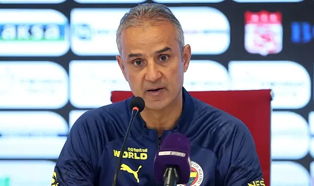 İsmail Kartal: Sadece derbiye odaklanın