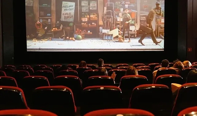 İstanbul Film Festivali nerede? 43. İstanbul Film Festivali ne zaman, hangi tarihler arası?