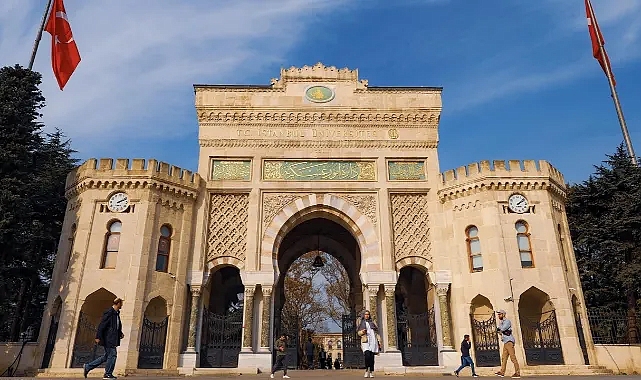 İstanbul Üniversitesi çağrıda bulundu!5 bilişim personeli alınacak