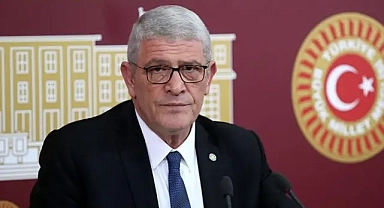 İYİ Parti'de Genel Başkan Adayı Müsavat Dervişoğlu kimdir? Müsavat Dervişoğlu Nereli, Kaç yaşında